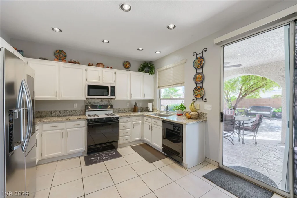5524 Merriweather, Las Vegas, NV 89113