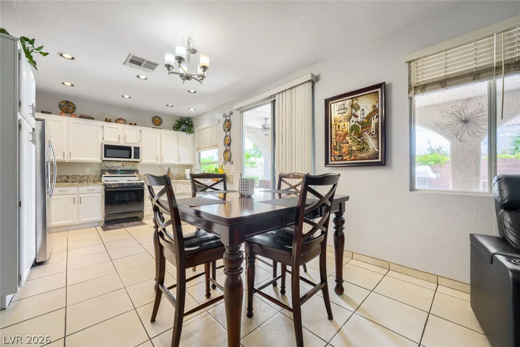 5524 Merriweather, Las Vegas, NV 89113