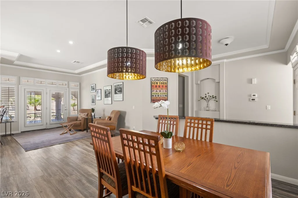 8869 Pheasant Valley, Las Vegas, NV 89123