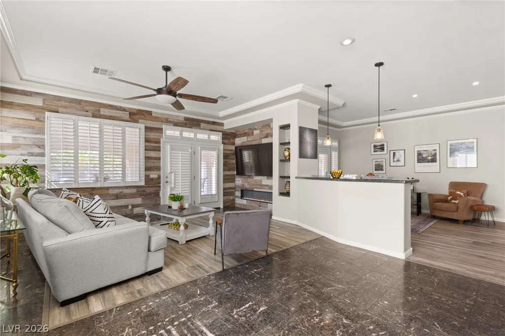 8869 Pheasant Valley, Las Vegas, NV 89123
