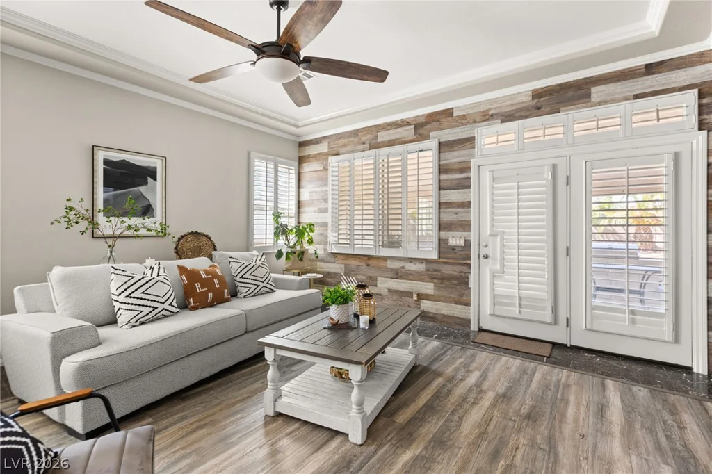 8869 Pheasant Valley, Las Vegas, NV 89123