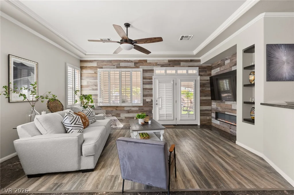 8869 Pheasant Valley, Las Vegas, NV 89123