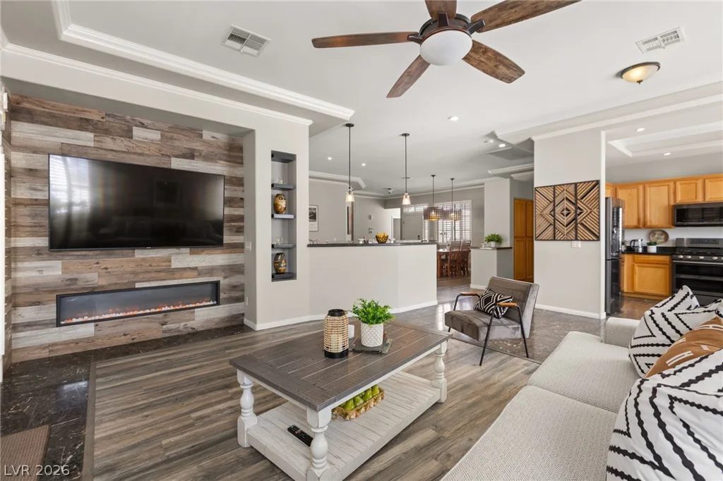 8869 Pheasant Valley, Las Vegas, NV 89123