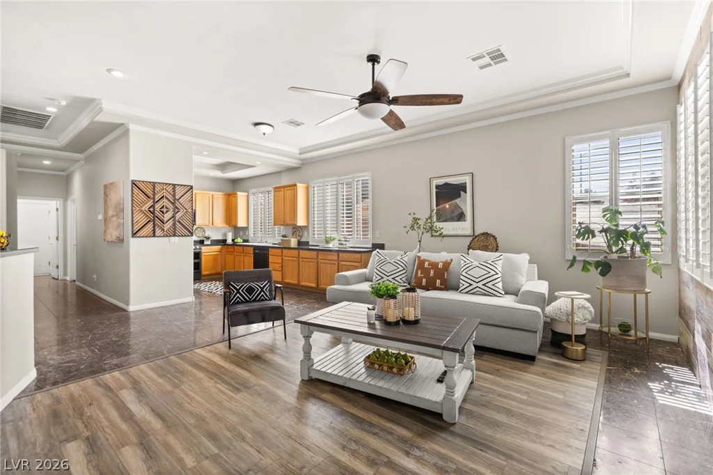 8869 Pheasant Valley, Las Vegas, NV 89123