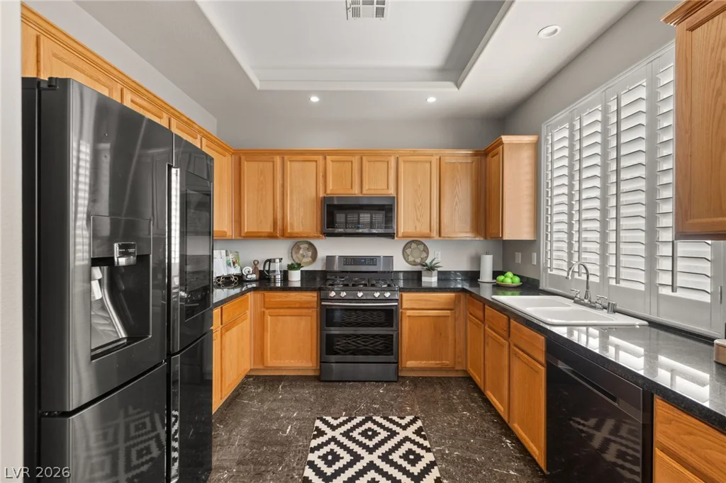 8869 Pheasant Valley, Las Vegas, NV 89123
