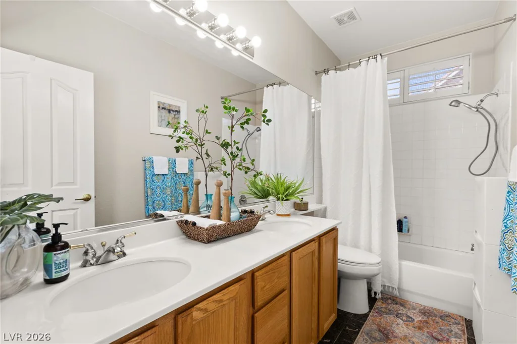 8869 Pheasant Valley, Las Vegas, NV 89123