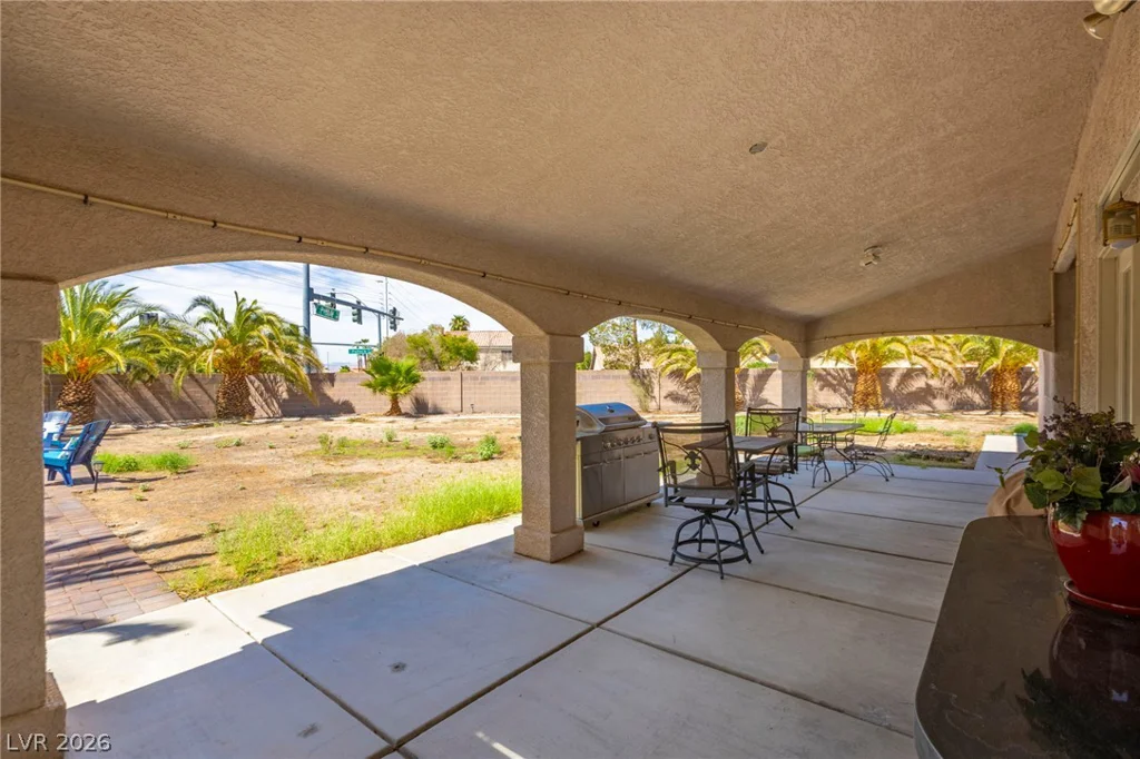 8869 Pheasant Valley, Las Vegas, NV 89123