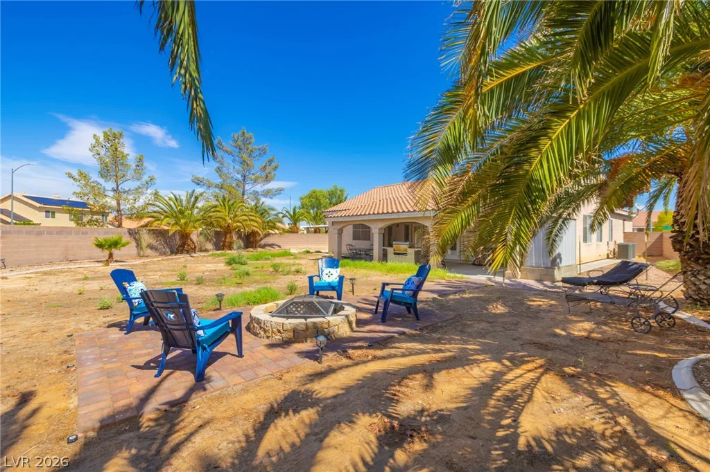 8869 Pheasant Valley, Las Vegas, NV 89123