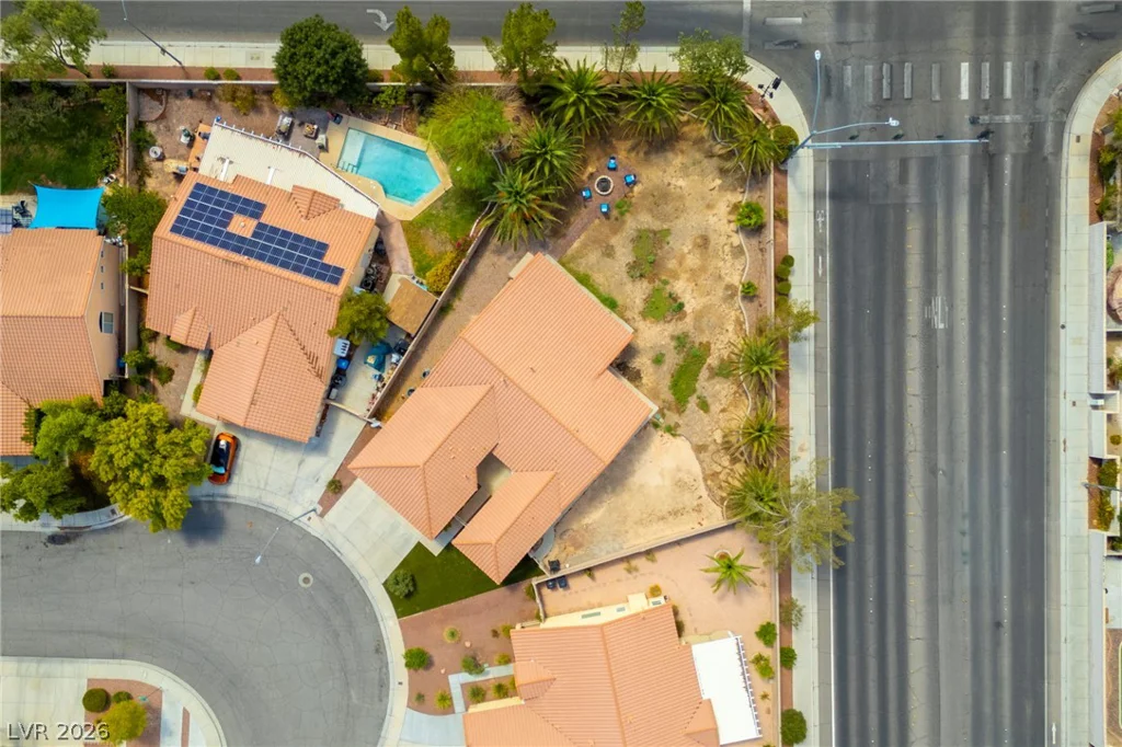 8869 Pheasant Valley, Las Vegas, NV 89123