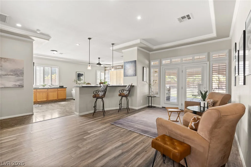 8869 Pheasant Valley, Las Vegas, NV 89123