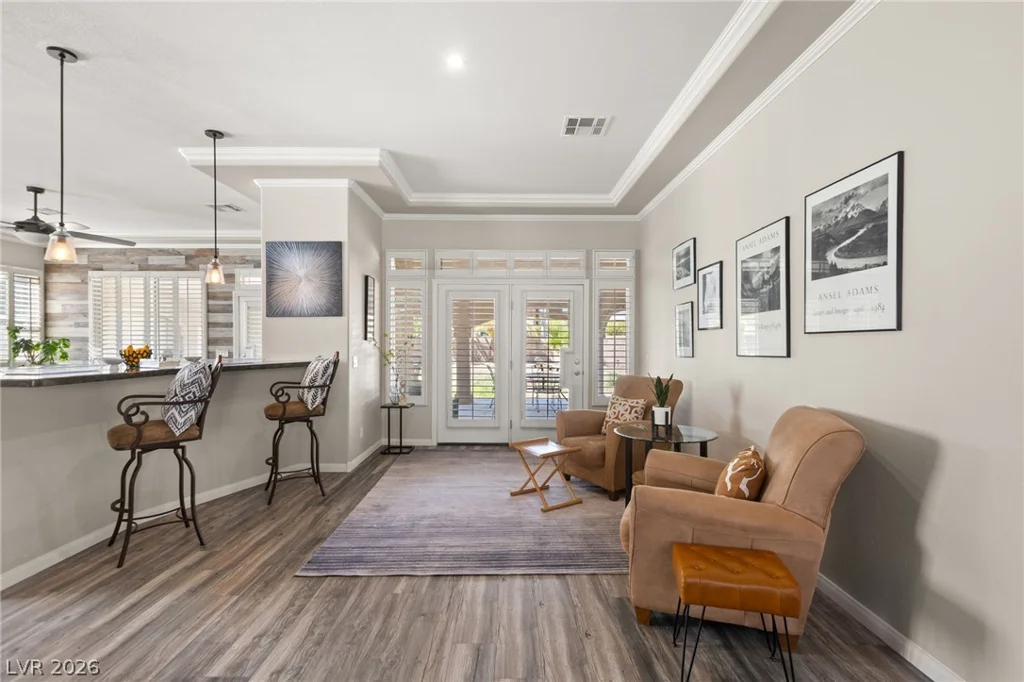 8869 Pheasant Valley, Las Vegas, NV 89123