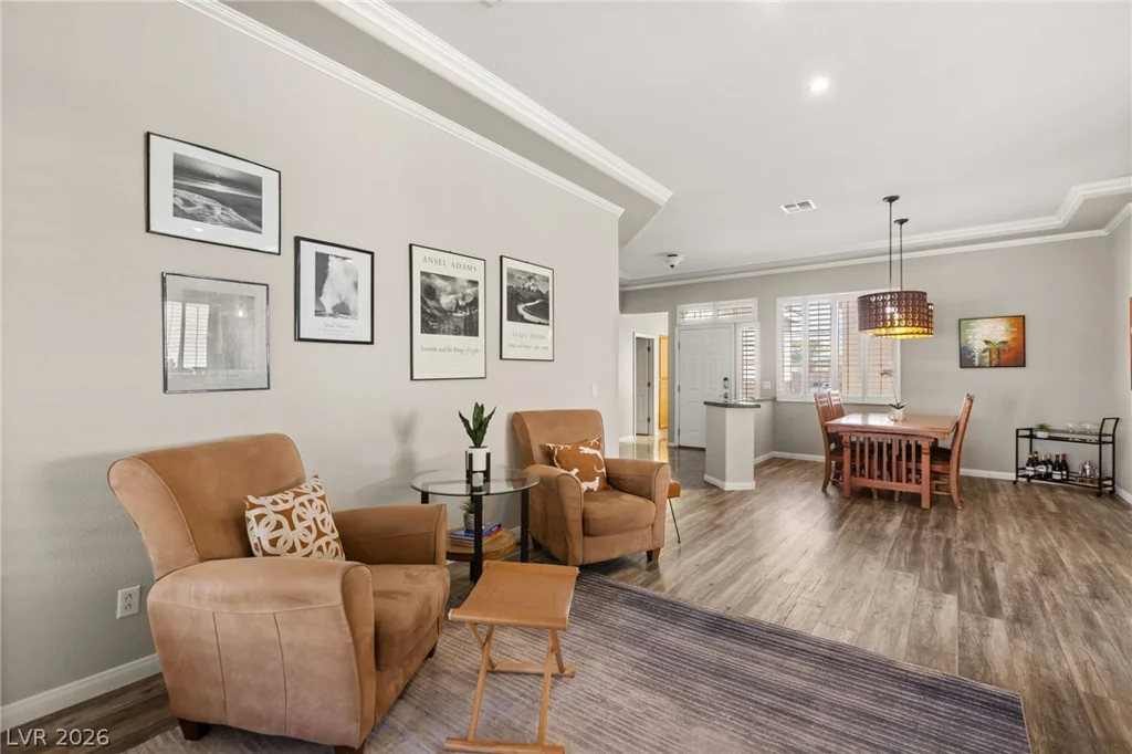 8869 Pheasant Valley, Las Vegas, NV 89123