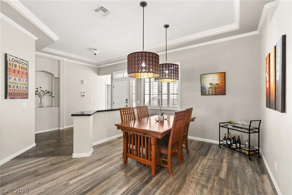 8869 Pheasant Valley, Las Vegas, NV 89123