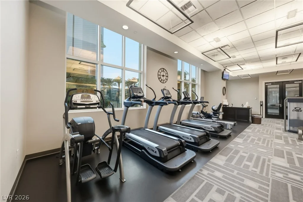 135 Harmon, Las Vegas, NV 89109