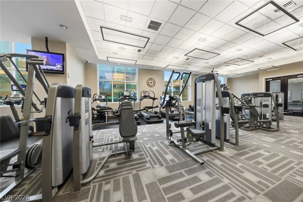 135 Harmon, Las Vegas, NV 89109