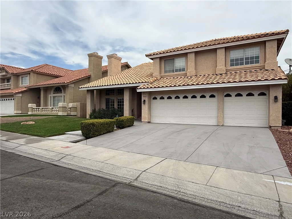 8228 Ocean Terrace, Las Vegas, NV 89128