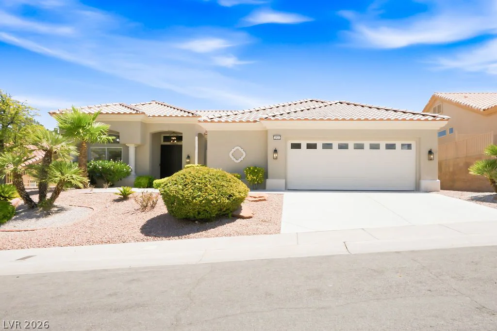 , Las Vegas, NV 89134