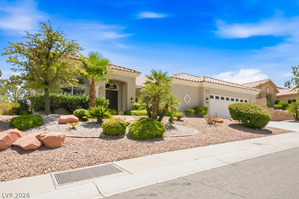 , Las Vegas, NV 89134