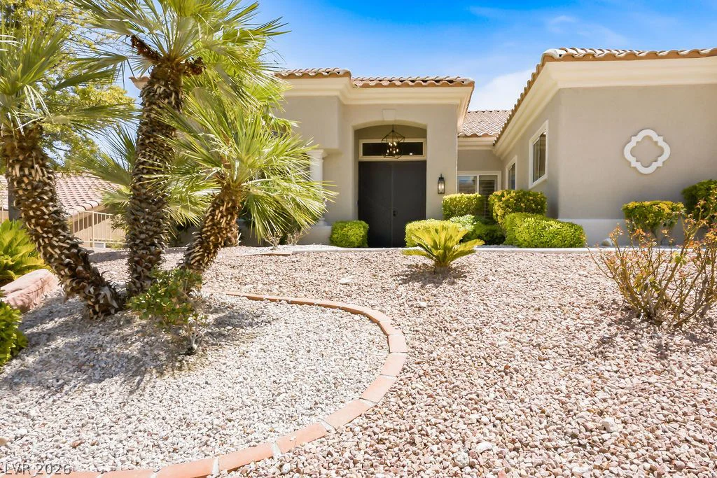 , Las Vegas, NV 89134