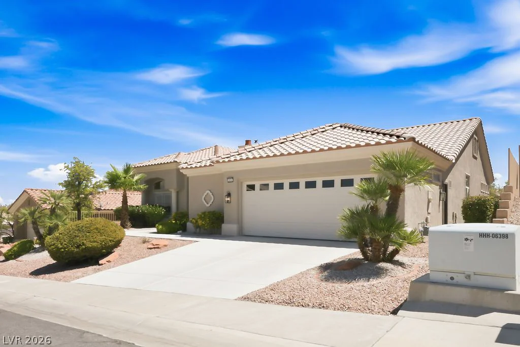 , Las Vegas, NV 89134
