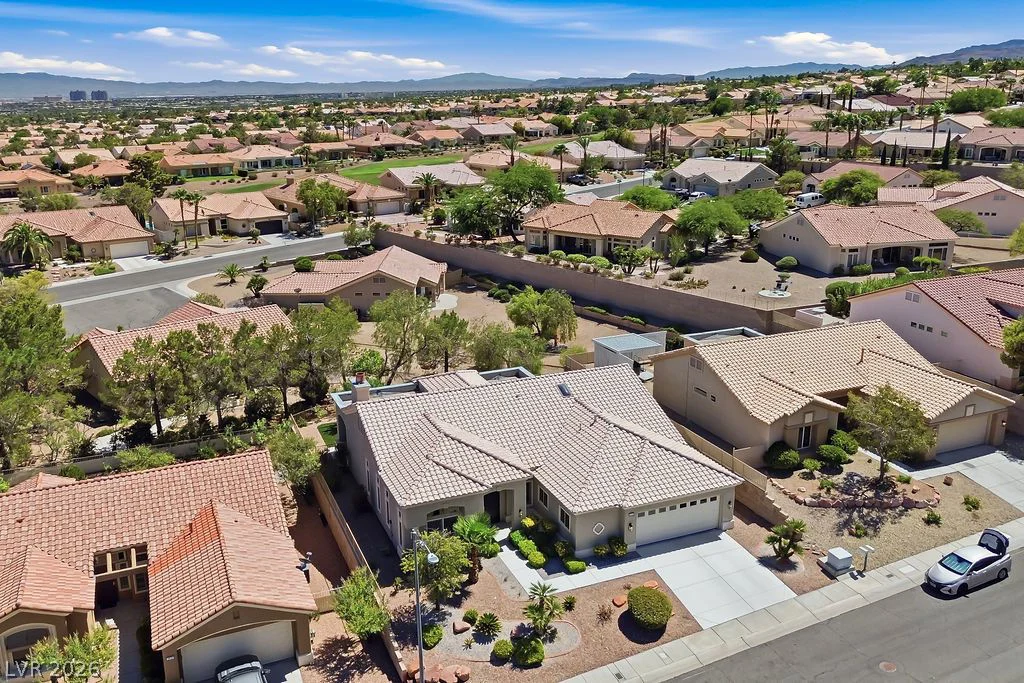, Las Vegas, NV 89134