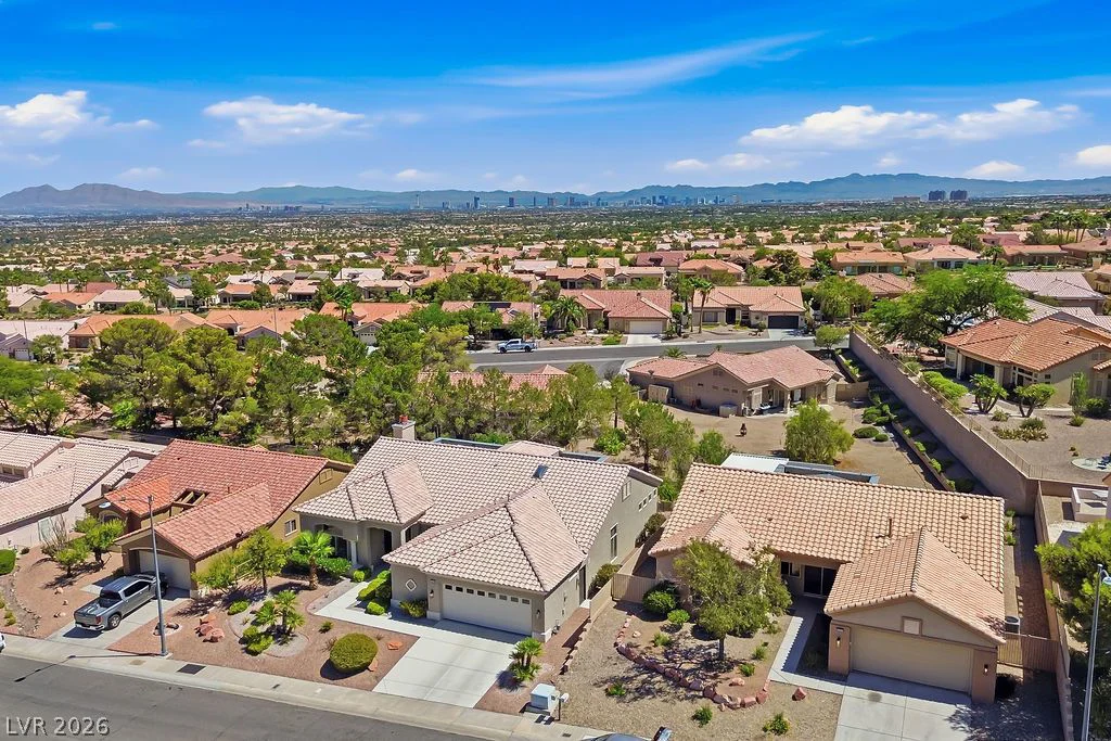 , Las Vegas, NV 89134