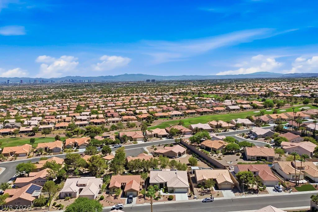 , Las Vegas, NV 89134