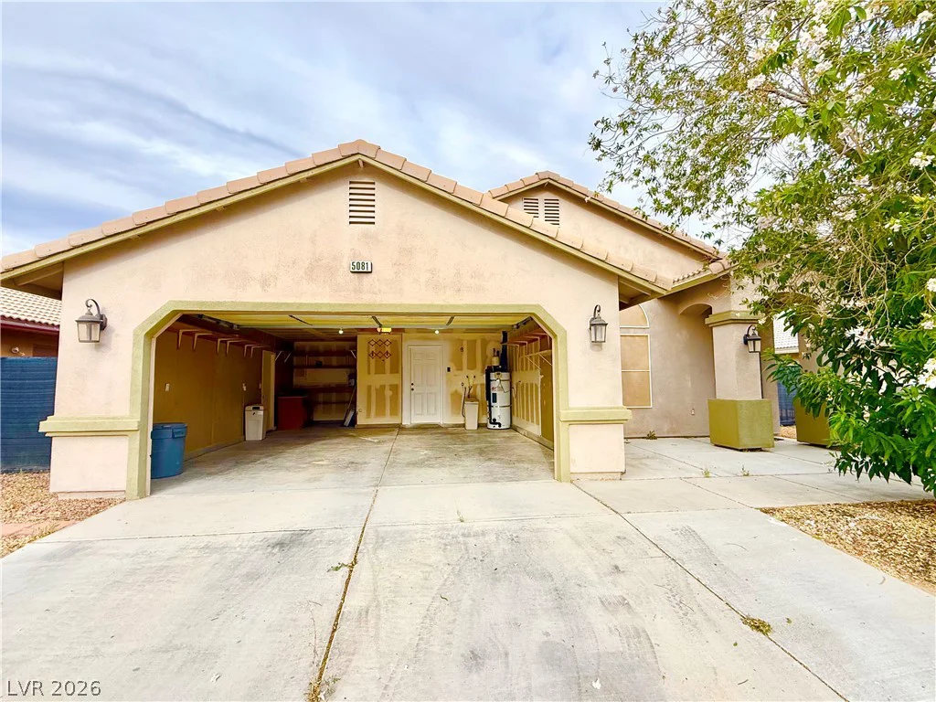 5081 Valero, Pahrump, NV 89060