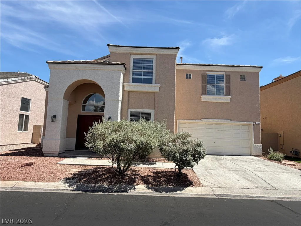 3512 Lockport, Las Vegas, NV 89129