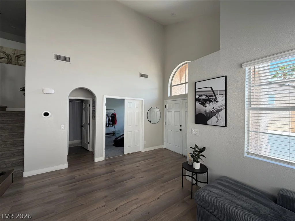 3512 Lockport, Las Vegas, NV 89129