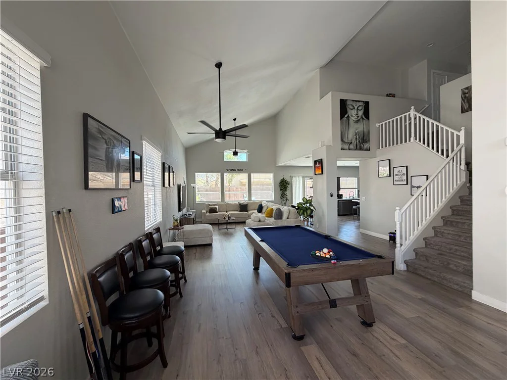 3512 Lockport, Las Vegas, NV 89129