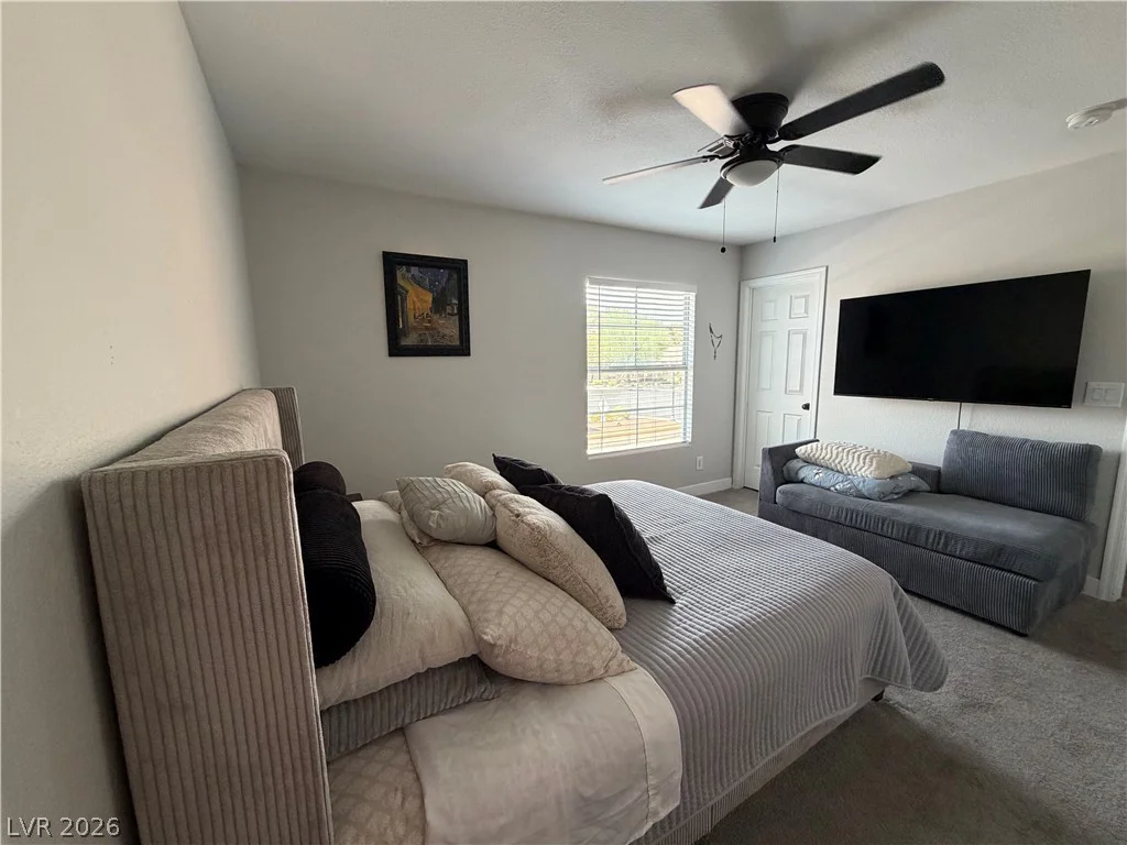 3512 Lockport, Las Vegas, NV 89129