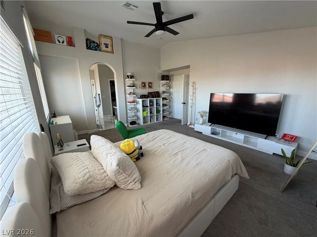 3512 Lockport, Las Vegas, NV 89129