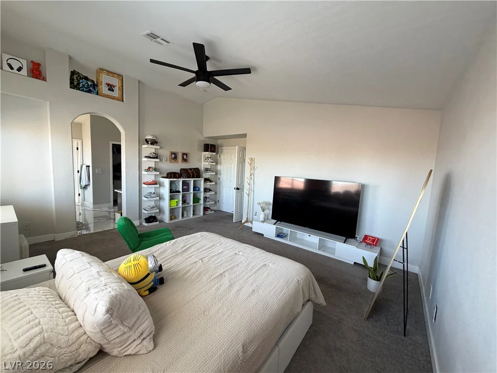 3512 Lockport, Las Vegas, NV 89129