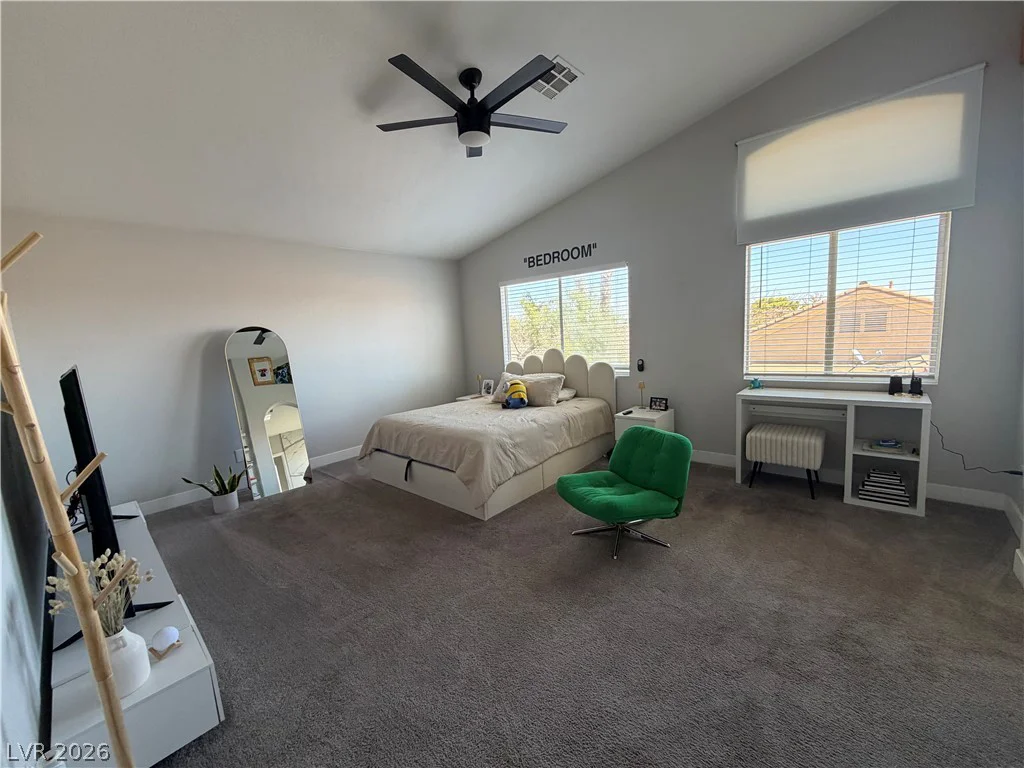 3512 Lockport, Las Vegas, NV 89129