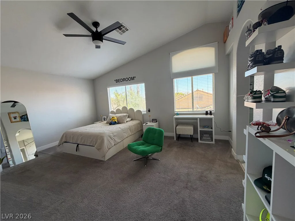 3512 Lockport, Las Vegas, NV 89129