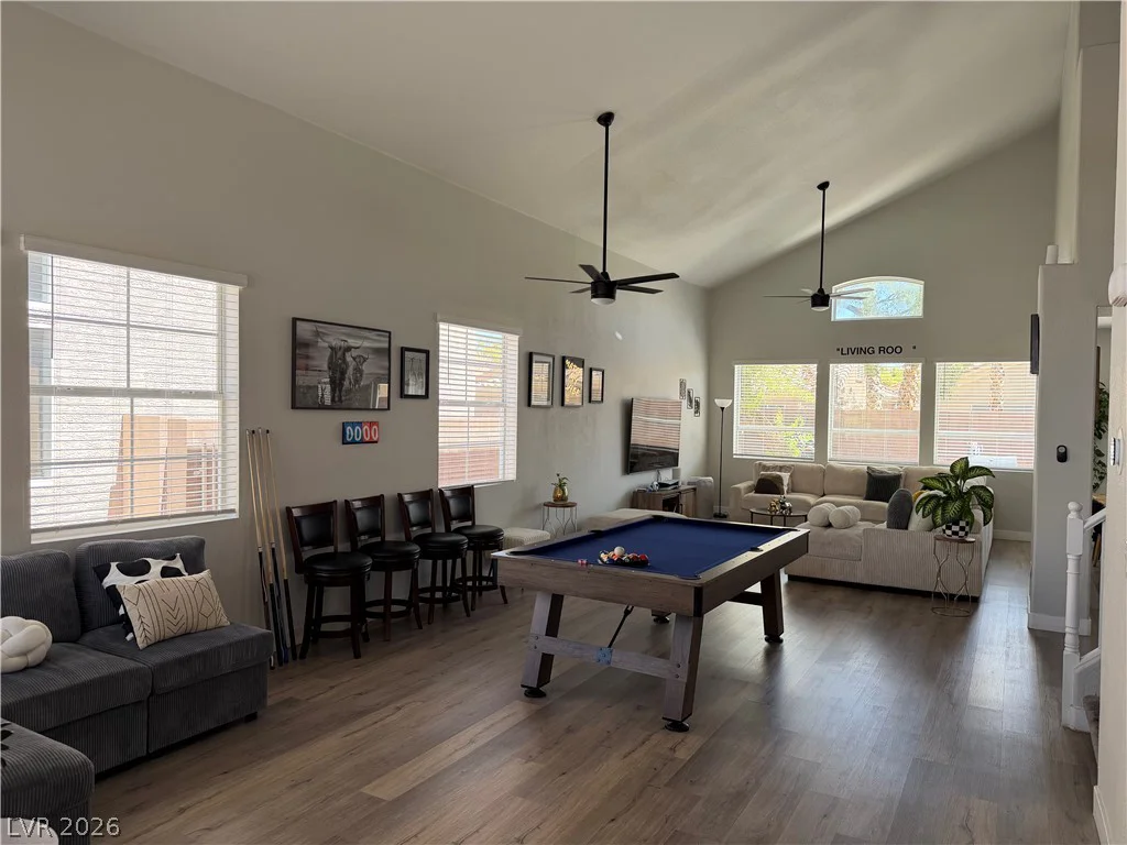3512 Lockport, Las Vegas, NV 89129