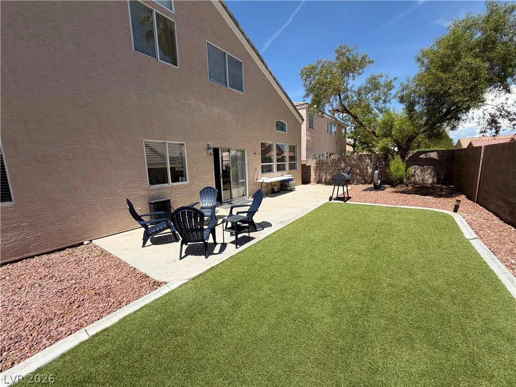 3512 Lockport, Las Vegas, NV 89129