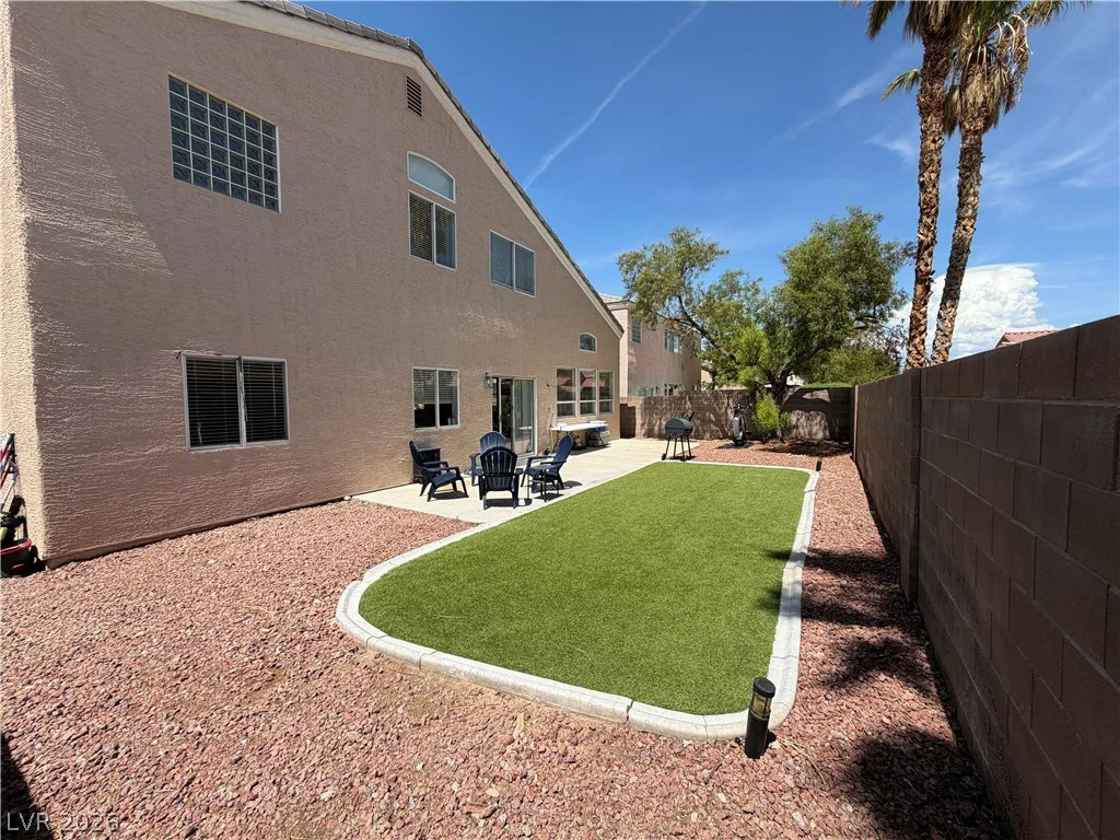 3512 Lockport, Las Vegas, NV 89129