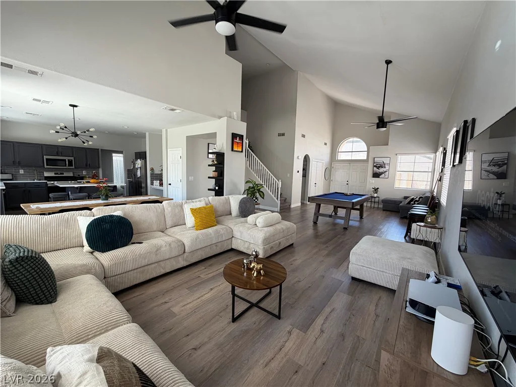 3512 Lockport, Las Vegas, NV 89129