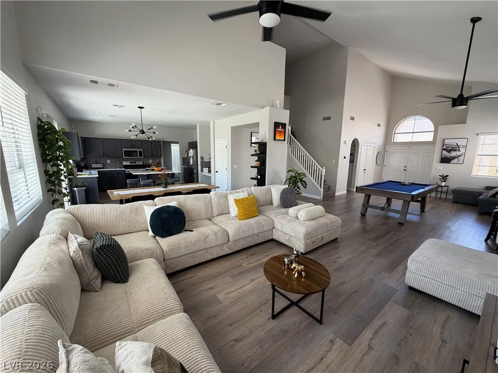 3512 Lockport, Las Vegas, NV 89129