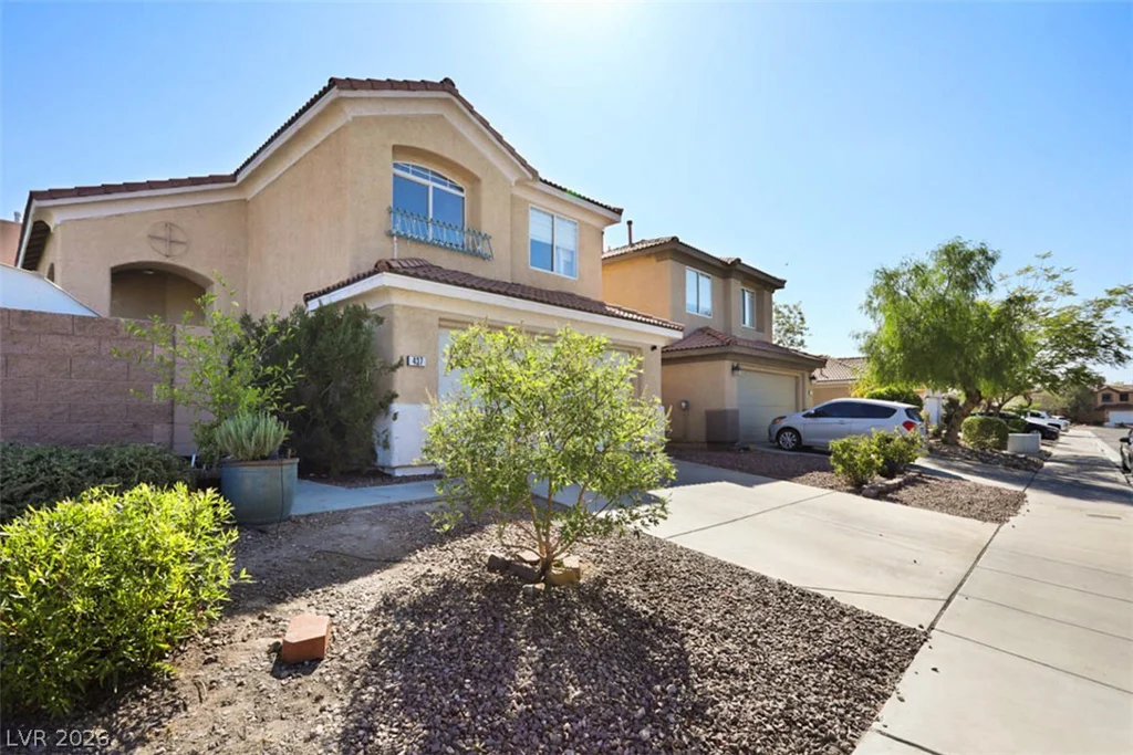 437 Waterbrook, Henderson, NV 89015