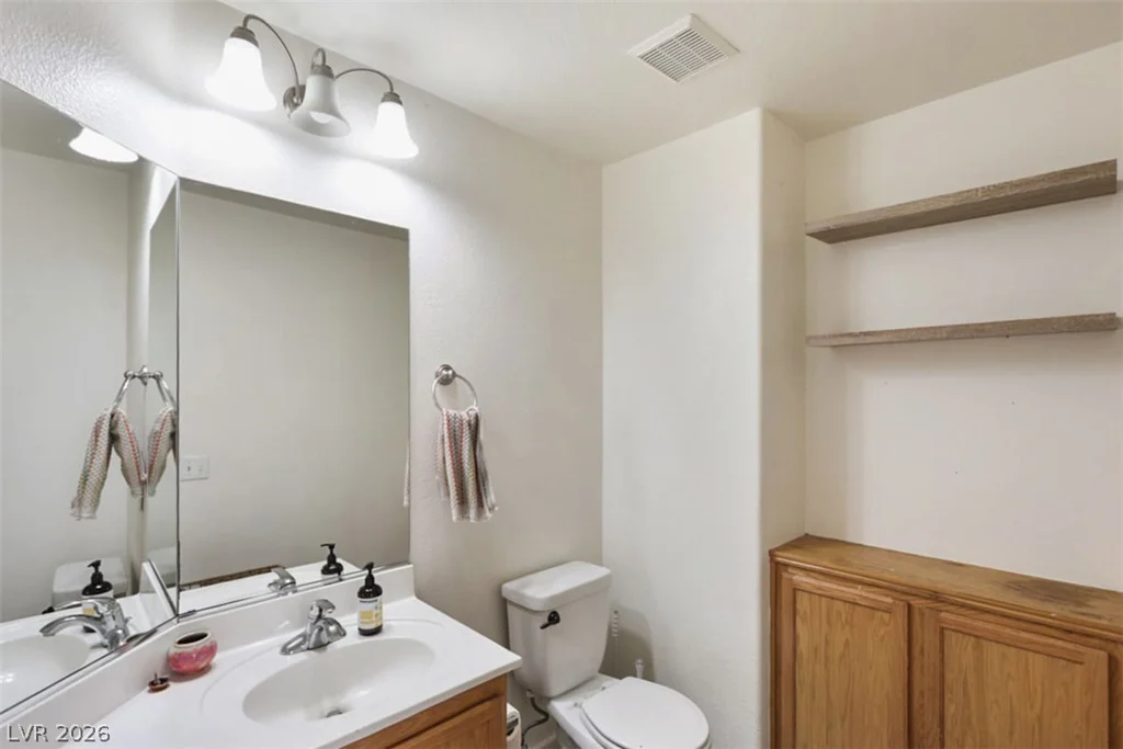 437 Waterbrook, Henderson, NV 89015