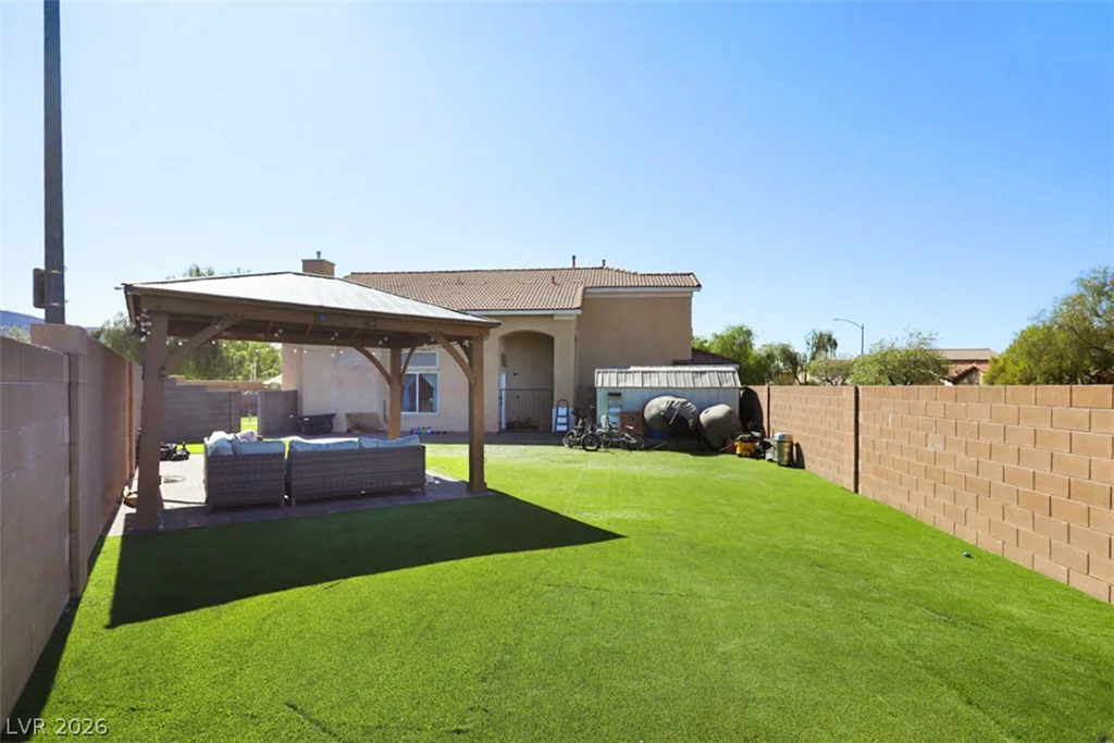 437 Waterbrook, Henderson, NV 89015