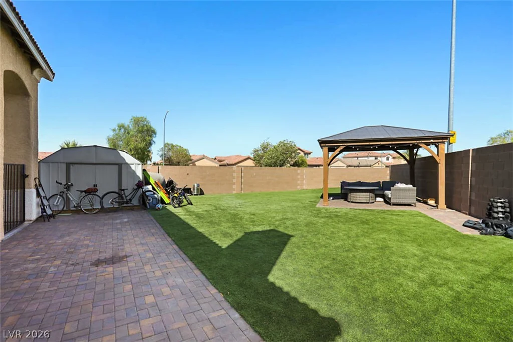 437 Waterbrook, Henderson, NV 89015