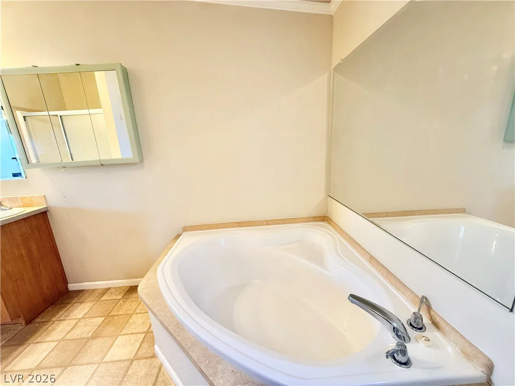 1791 Greta, Pahrump, NV 89060