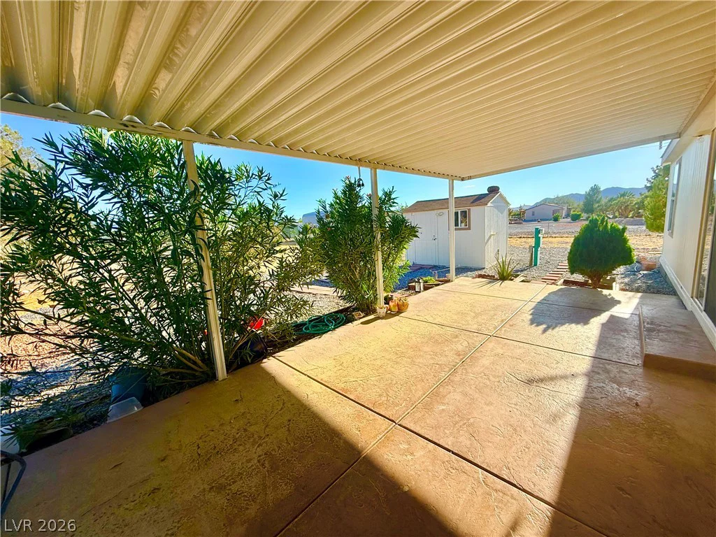 1791 Greta, Pahrump, NV 89060