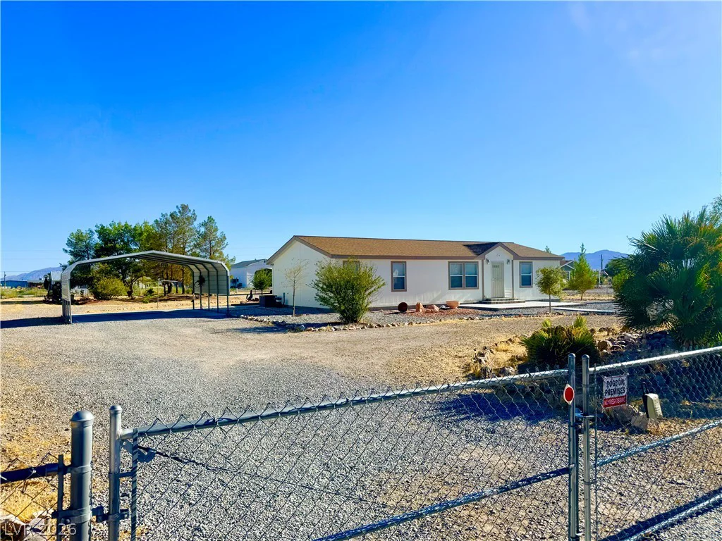 1791 Greta, Pahrump, NV 89060