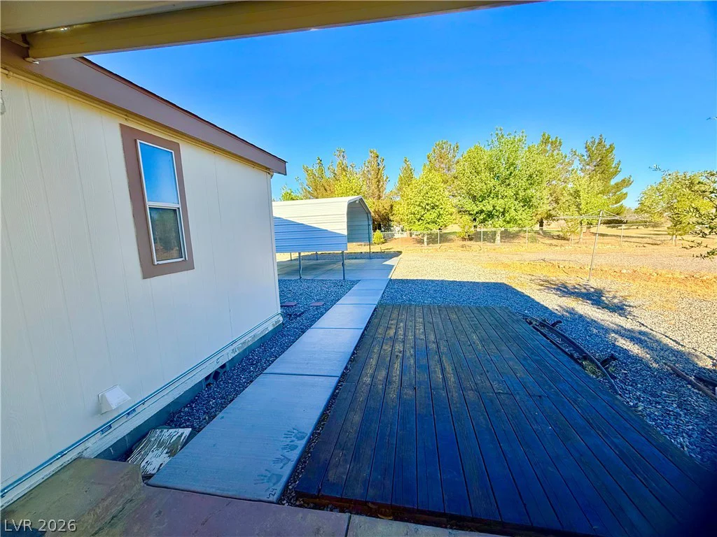 1791 Greta, Pahrump, NV 89060