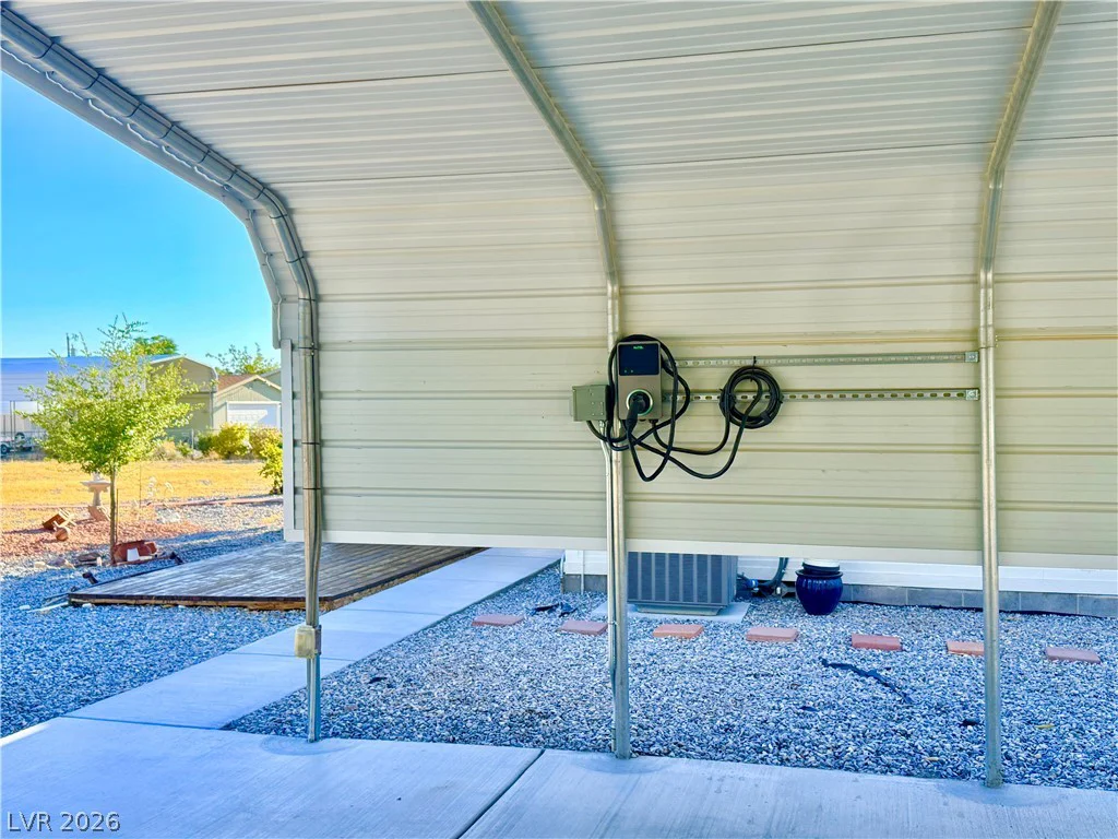 1791 Greta, Pahrump, NV 89060